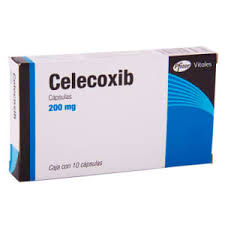 Celecoxib