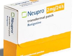 Neupro® (Generic Rotigotine Transdermal Patch)
