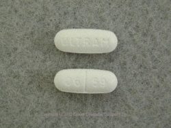 Ultram (Tramadol HCl) – 50mg Tablets