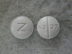 Wytensin (Guanabenz) – 8mg Generic Tablets