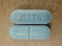 Sorine (Generic Sotalol)