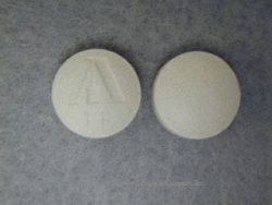 Armour (Generic Thyroid)