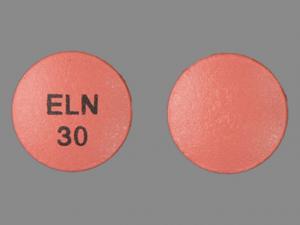Afeditab CR (Generic Nifedipine)