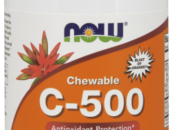 C-500 (Generic Ascorbic Acid (Vitamin C))