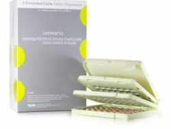 Camrese Lo (Generic Estrogen and Progestin (Oral Contraceptives))