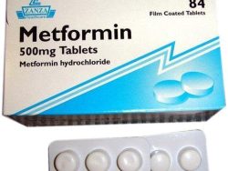 Metformin