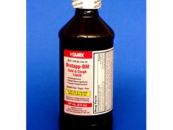 Brotapp (Generic Brompheniramine)