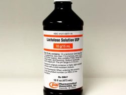 Cholac (Generic Lactulose)