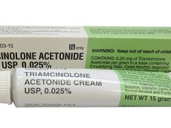 Mykacet® (Generic Triamcinolone Topical)