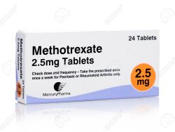 Methotrexate