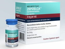 Lurbinectedin Injection