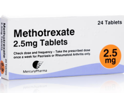 MTX(Generic Methotrexate)