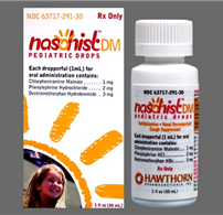 Nasohist DM® (Generic Phenylephrine)