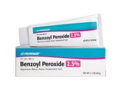 Neutrogena® (Generic Benzoyl Peroxide Topical)