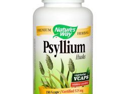Alramucil (Generic Psyllium)