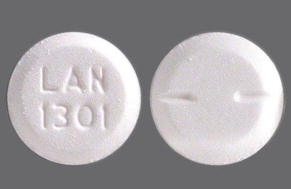 Butisol Sodium (Generic Butabarbital)