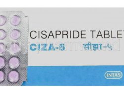 Cisapride