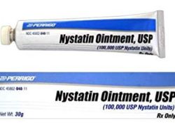 Mycolog-II® (Generic Nystatin Topical)