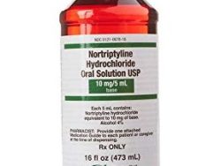 Nortriptyline
