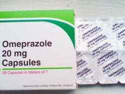 Omeprazole