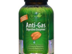 Alka-Seltzer Anti-Gas (Generic Simethicone)