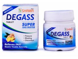 Mylaval® (Generic Simethicone)