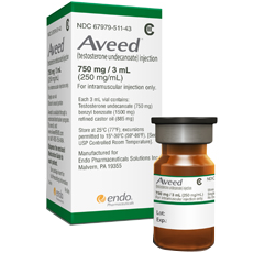 Aveed (Generic Testosterone Injection)