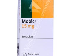 Mobic (Generic Meloxicam )