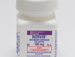 Norvir® (Generic Ritonavir)
