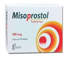 Misoprostol