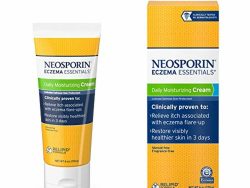 Neosporin® Eczema Essentials (Generic Hydrocortisone Topical)