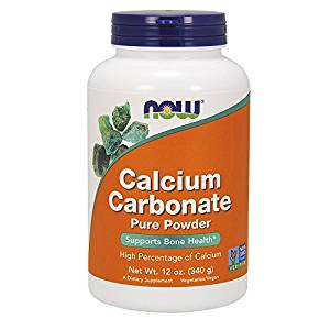 Calcium Carbonate