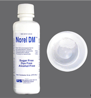 Norel DM (Generic Phenylephrine)