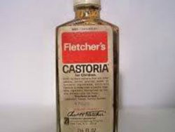 Fletcher’s Castoria (Generic Senna)