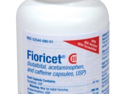 Mygracet®(Generic Acetaminophen, Butalbital, and Caffeine)