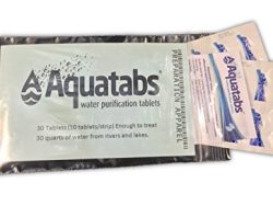 Aquatab C (Generic Phenylephrine)