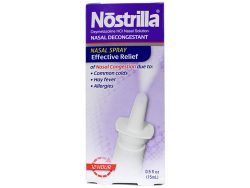 Nostrilla® Nasal Spray (Generic Oxymetazoline Nasal Spray)