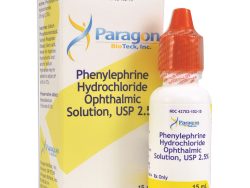 Montephen®(Generic Phenylephrine )