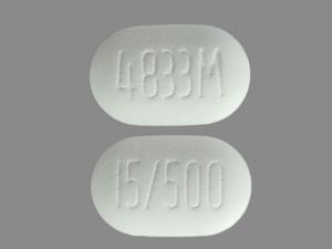 Actoplus Met (Generic Metformin)