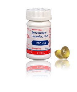 Benzonatate