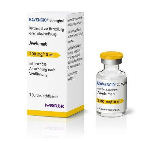 Bavencio (Generic Avelumab Injection)