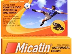 Micatin®(Generic Miconazole Topical)