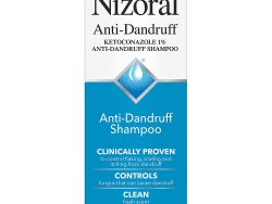 Nizoral® Shampoo (Generic Ketoconazole Topical)