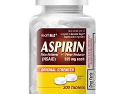 Momentum®(Generic Aspirin)