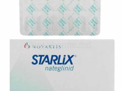 Nateglinide