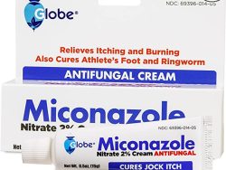 Miconazole Topical