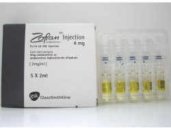 Ondansetron Injection