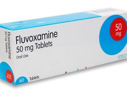 Luvox® CR (Generic Fluvoxamine)