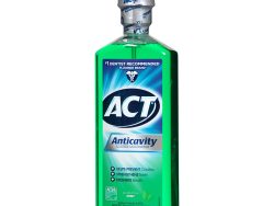 ACT (Generic Fluoride)