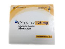 Abatacept Injection